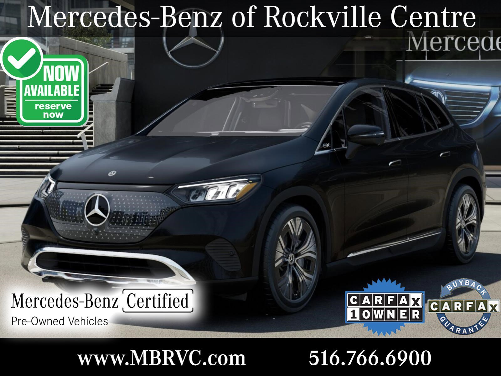 2023 Mercedes-Benz EQE SUV EQE 350 4MATIC's photo
