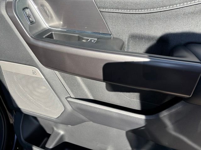 New 2026 Agate Black Metallic Ford Lariat® image 20