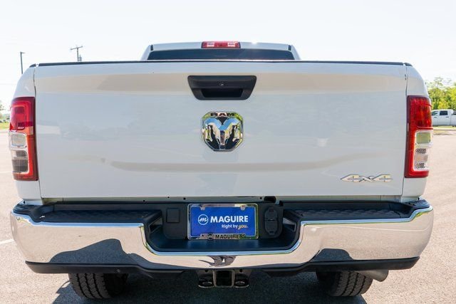 Used 2024 White Ram Tradesman image 7