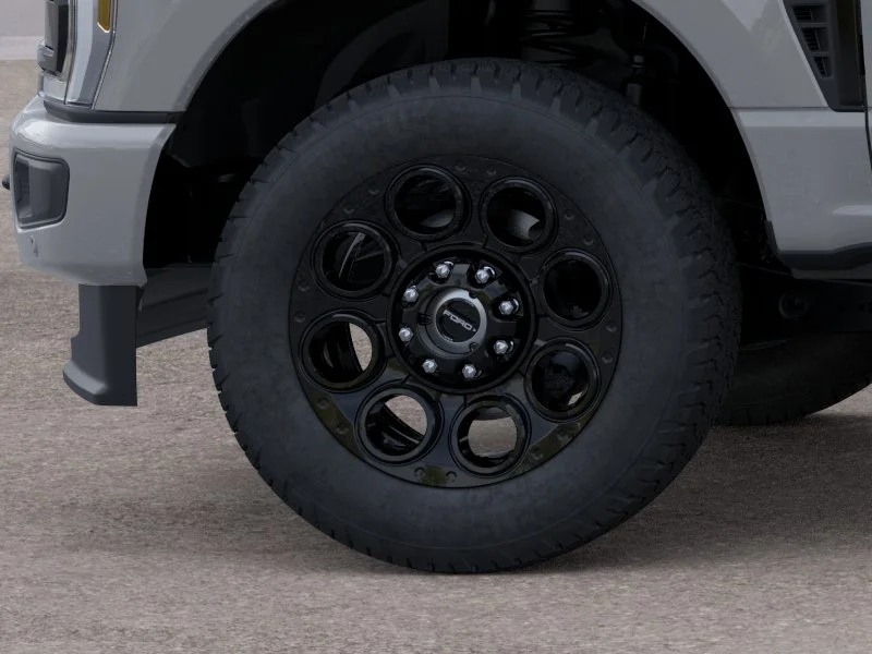 New 2026 Avalanche Ford F-250® Lariat® image 19