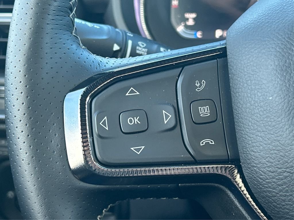 2025 RAM 2500 Power Wagon - Photo 36