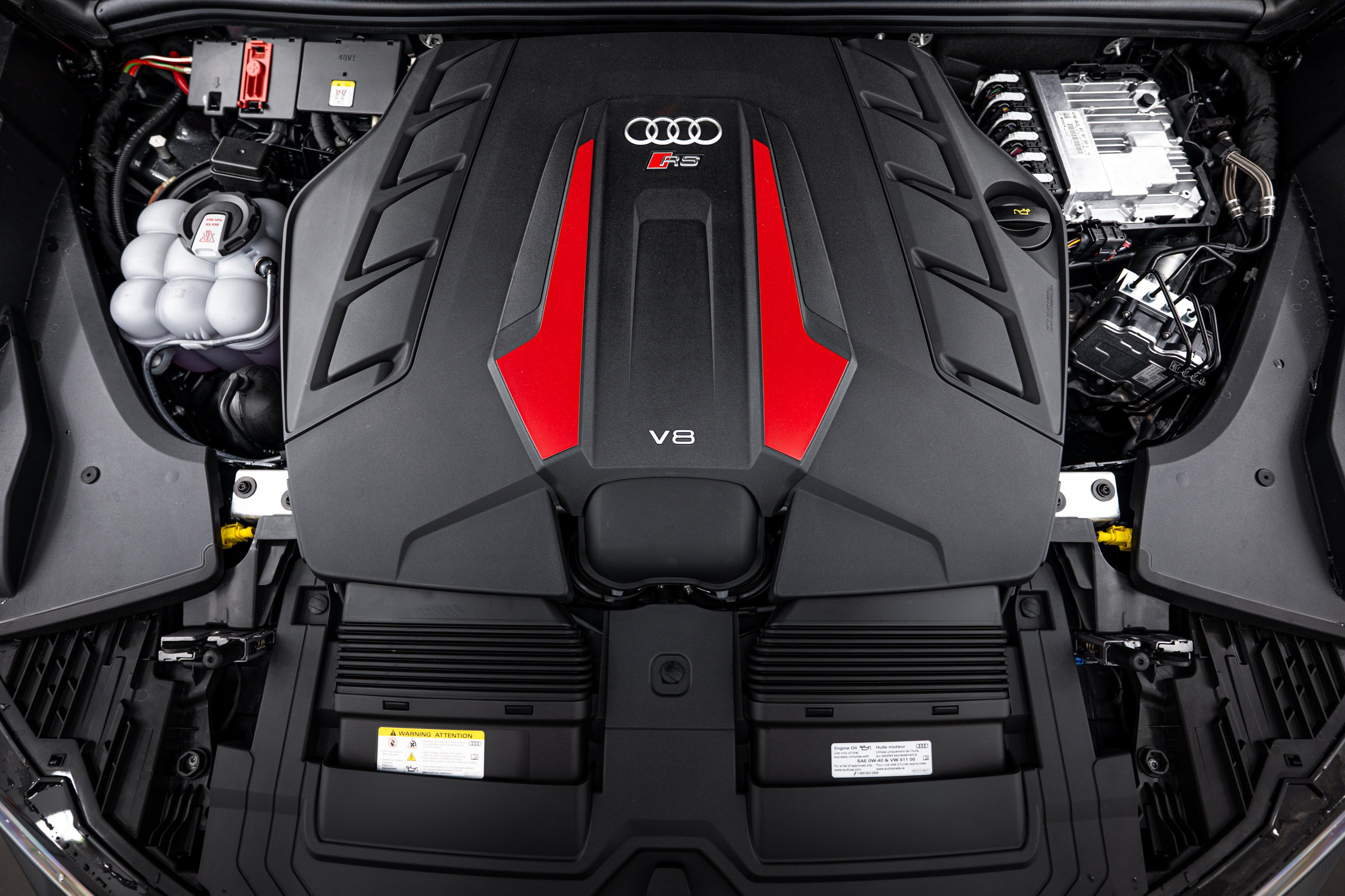 New 2026 DAYTONA GRAY Audi performance image 29
