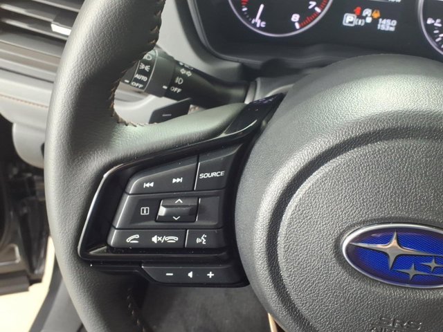 2026 Subaru Forester Sport - Photo 31