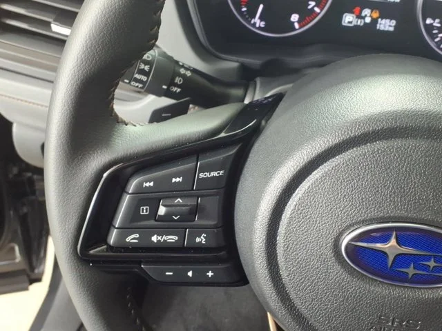 2026 Subaru Forester Sport - Photo 31