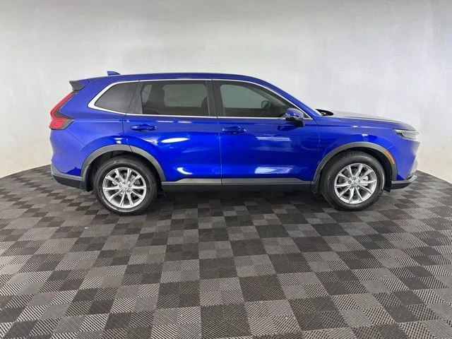 Certified Used 2025  Honda EX-L image 4