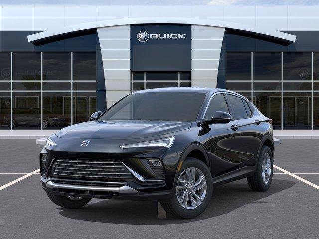 2026 Buick Envista Preferred - Photo 6