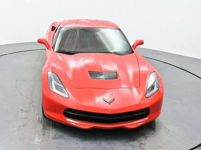 Used 2016 TORCH RED Chevrolet 2LT image 30