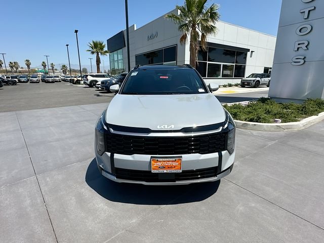 New 2026 Wolf Gray Kia SX image 32