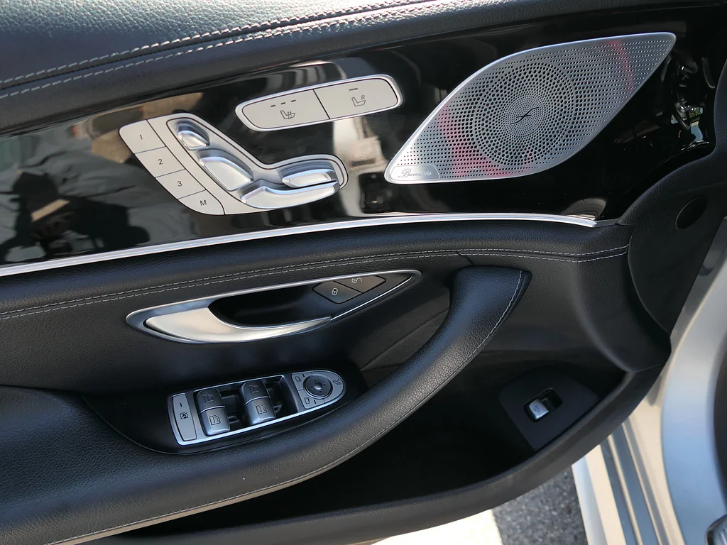 Used 2021  Mercedes-Benz 53 image 12
