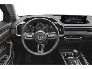 New 2026 Wind Chill Pearl Mazda 2.5 S Premium AWD image 2