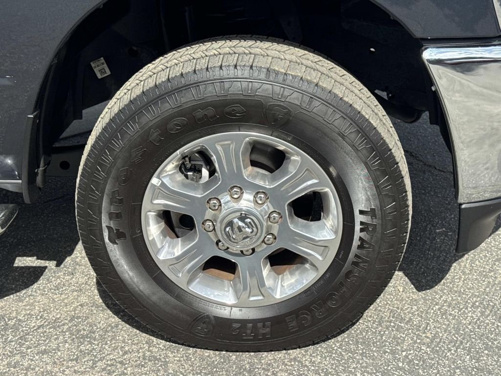 2025 RAM Ram 2500 Pickup Big Horn - Photo 30