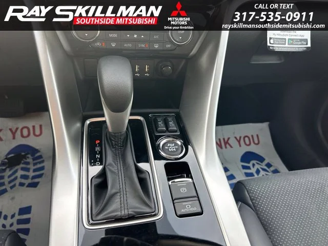 2026 Mitsubishi Eclipse Cross SE - Photo 20
