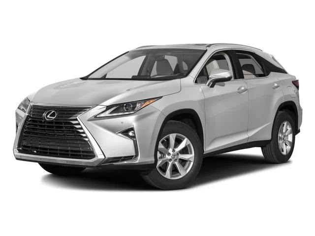 2016 Lexus RX 350 350 4x2's photo