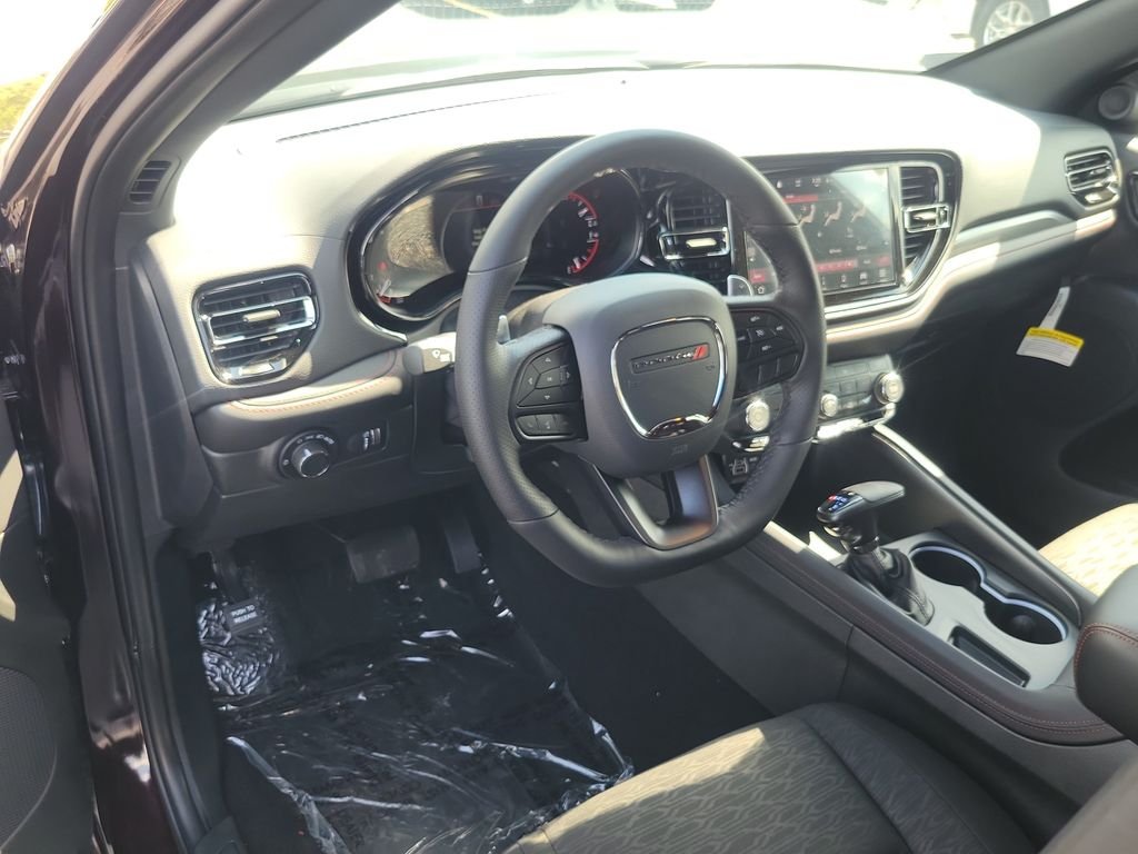 New 2026 Red Oxide Exterior Paint Dodge GT image 18