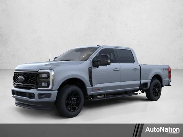 2026 Ford Super Duty F-350® Lariat®