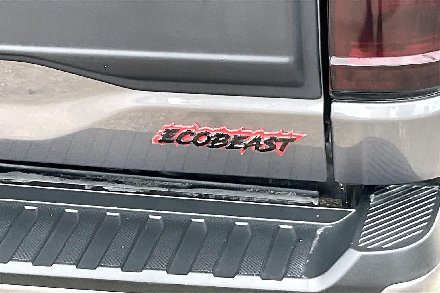 Used 2022 Carbonized Gray Ford XLT image 27