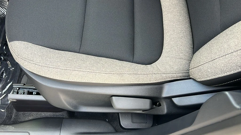 New 2026 Carbonized Gray Metallic Ford Big Bend® image 16