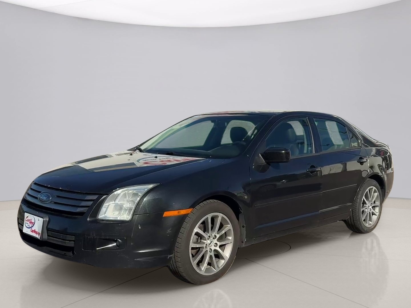 2009 Ford Fusion