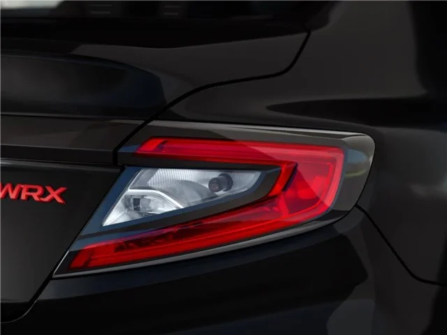 New 2026 CRYSTAL BLACK SILICA Subaru Base image 12