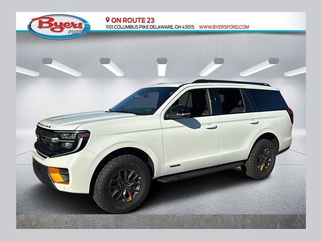 2026 Ford Expedition