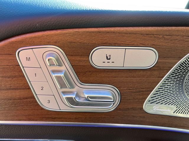 Certified Used 2023 White Mercedes-Benz GLE 350 image 20