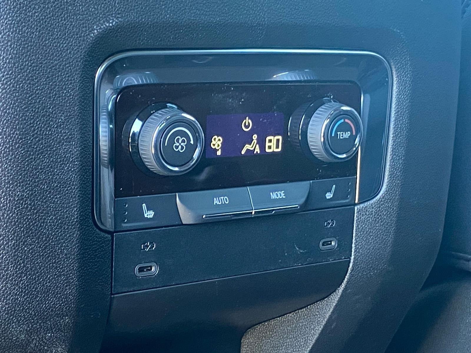 2026 Chevrolet Tahoe LT - Photo 22