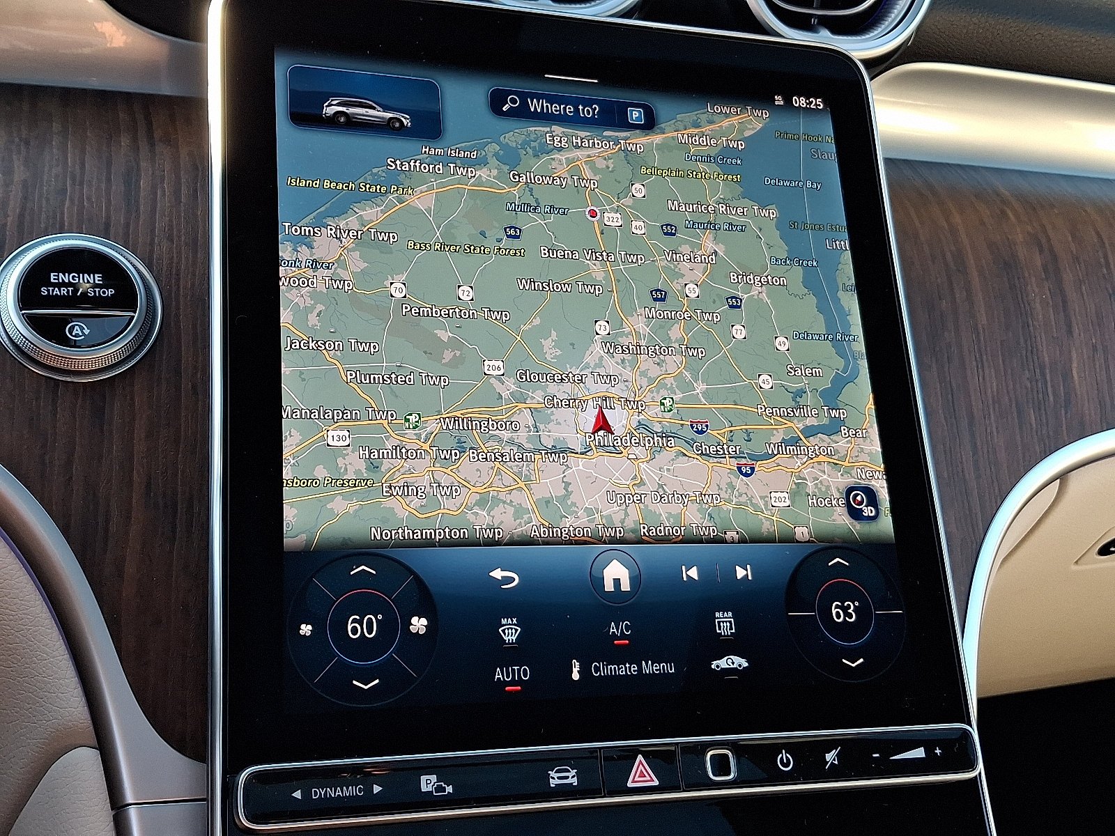 2026 Mercedes-Benz GLC Base - Photo 25