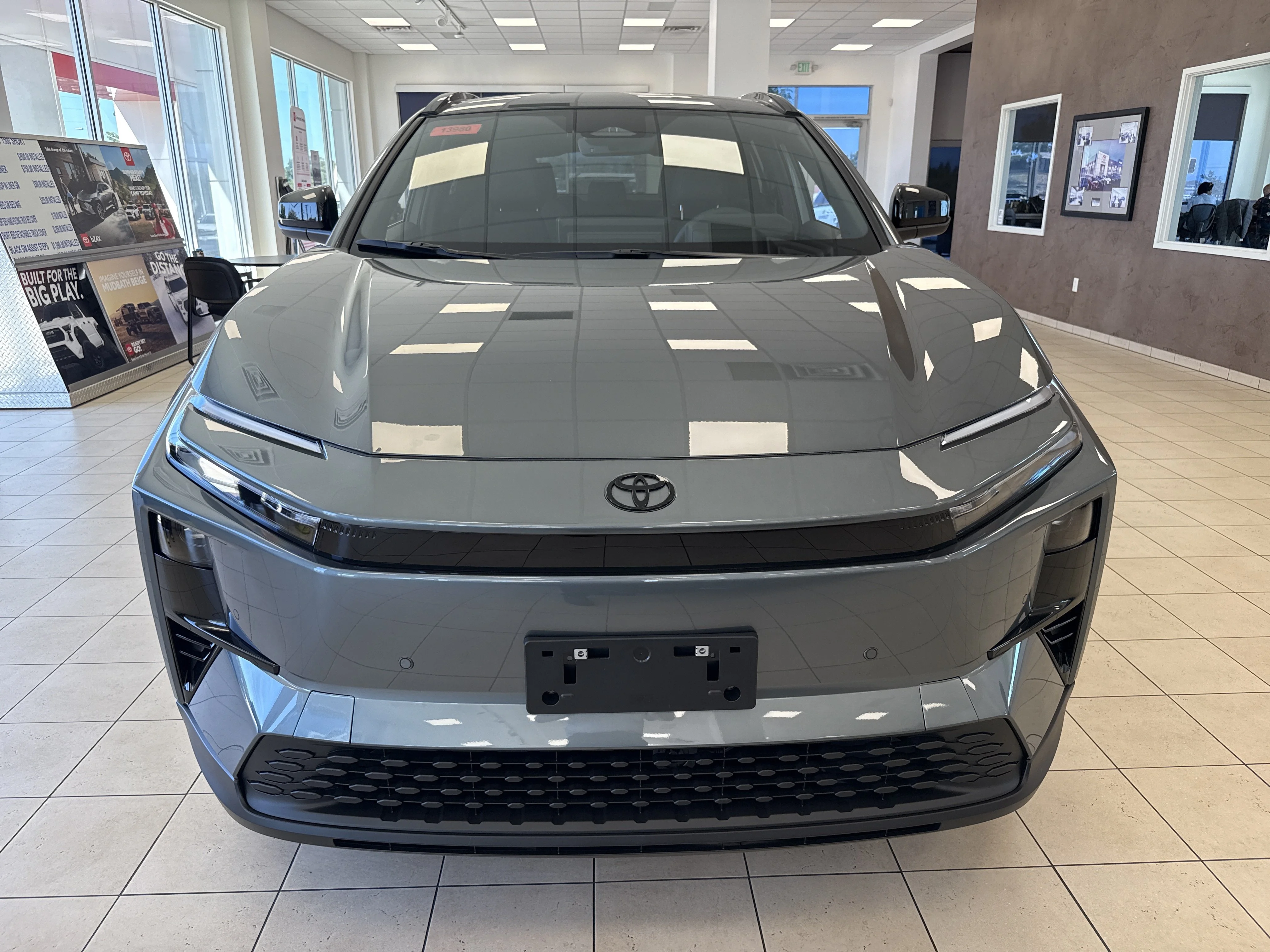 2026 Toyota C-HR SE - Photo 7