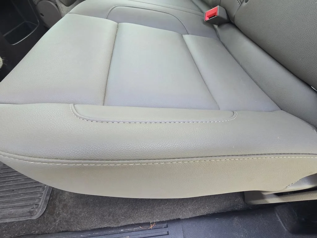 Used 2015 SUMMIT WHITE GMC SLT image 12