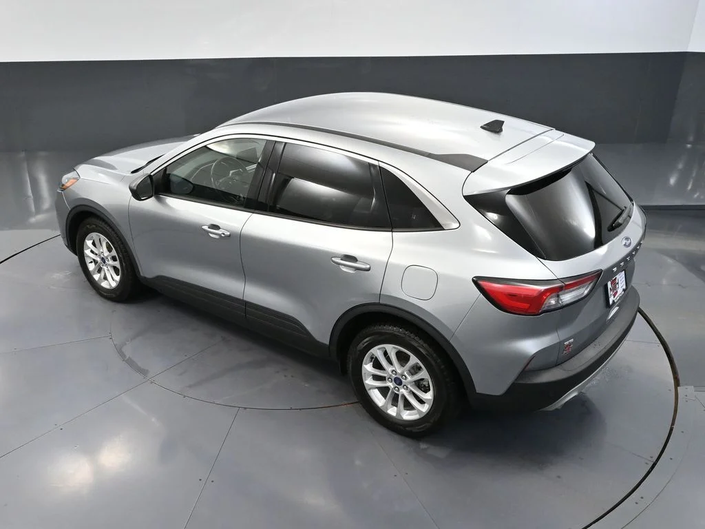 2022 Ford Escape SE - Photo 54