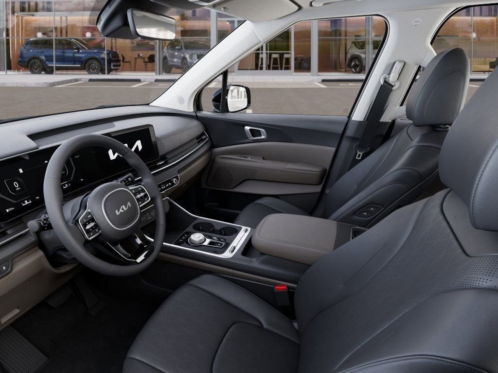 2026 Kia Carnival SX - Photo 17