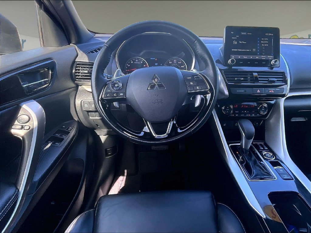Used 2025  Mitsubishi Black Edition image 17