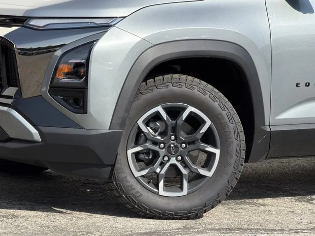 2026 Chevrolet Equinox ACTIV - Photo 8