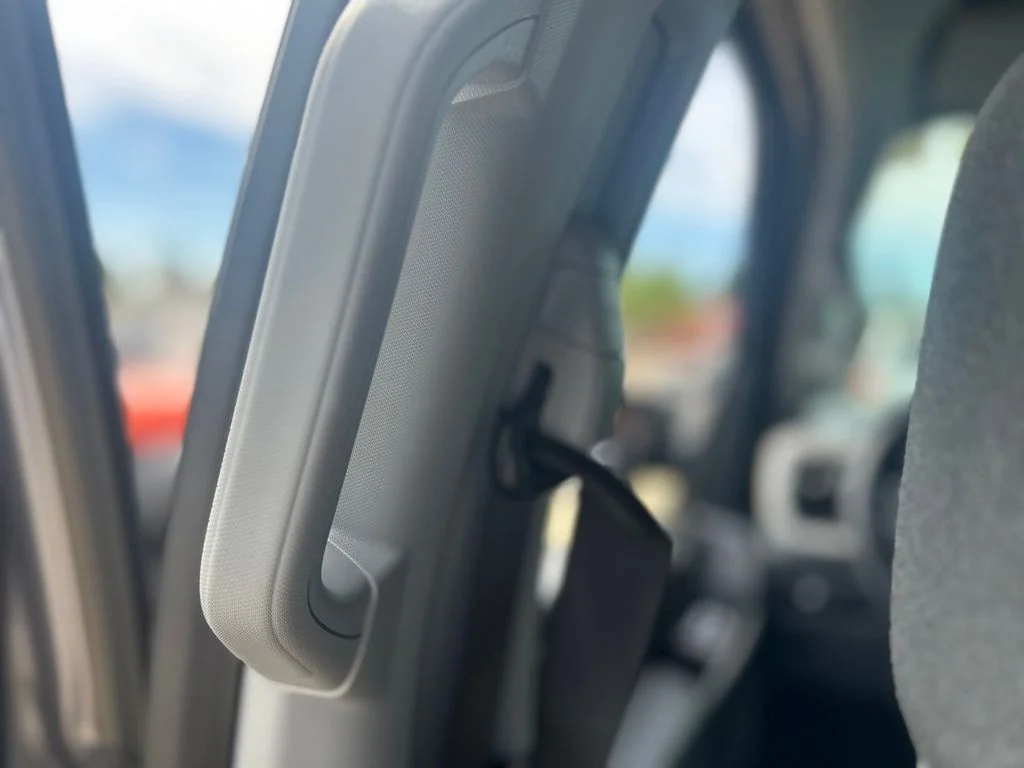 Used 2022 Silver Ford XLT image 33