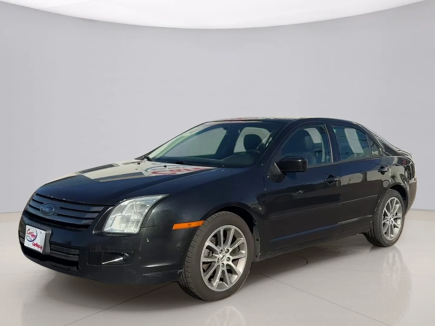 2009 Ford Fusion
