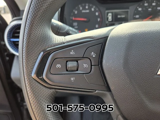 Used 2026 Gray Chevrolet LS image 25