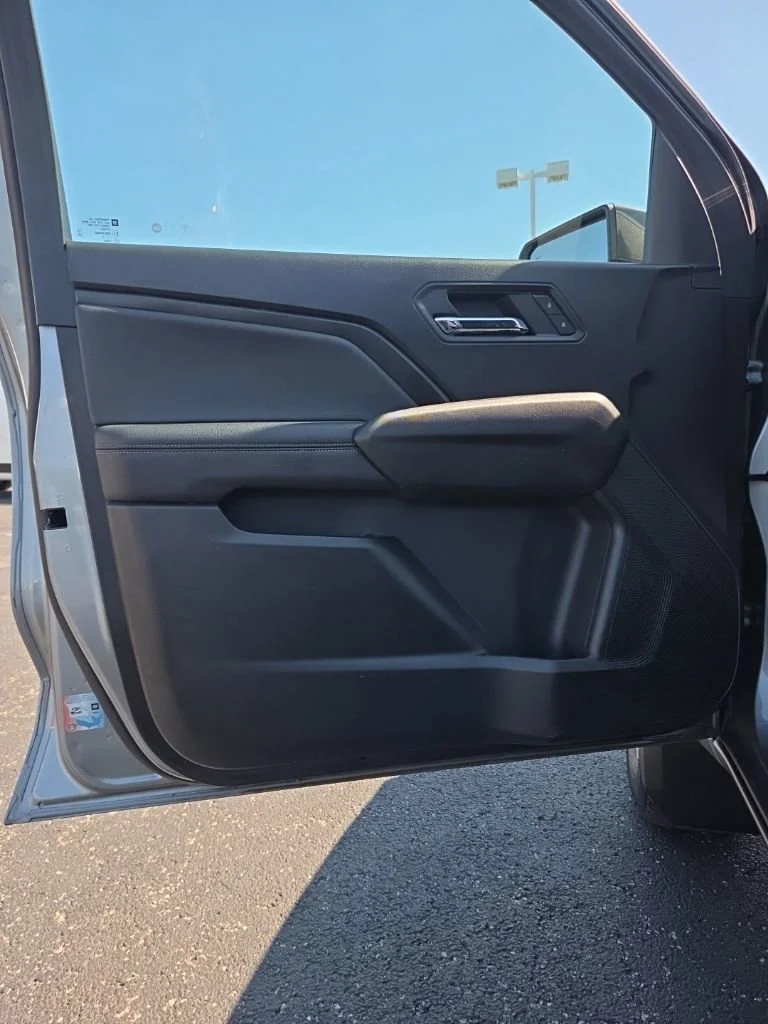 Used 2023 Sterling Gray Metallic Chevrolet LT image 24