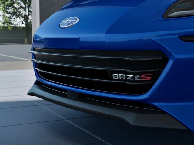 New 2026 SAPPHIRE BLUE PEARL Subaru tS image 10