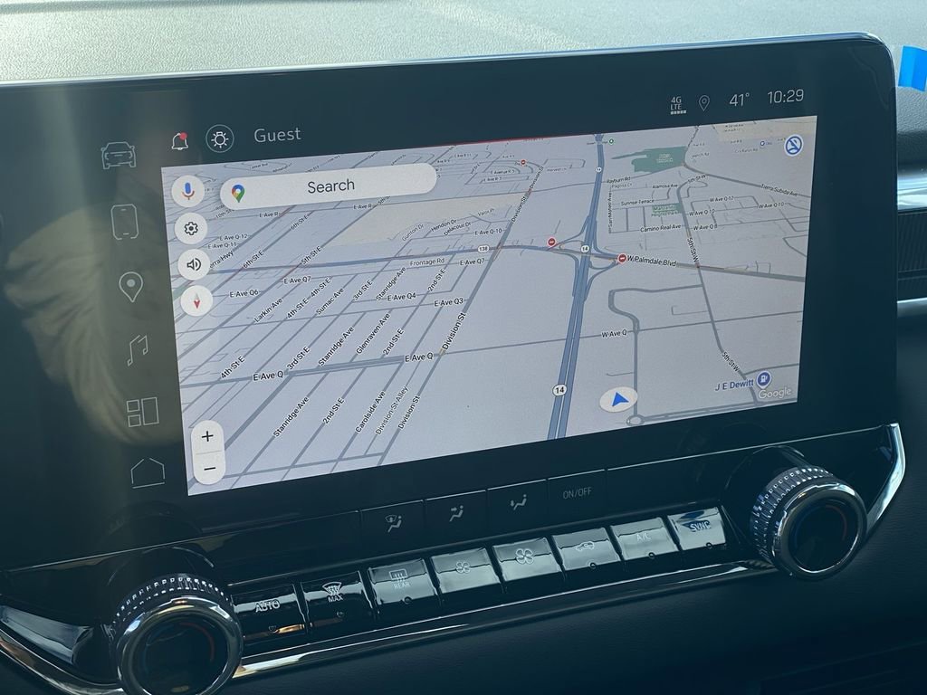 2026 GMC Canyon Elevation - Photo 22