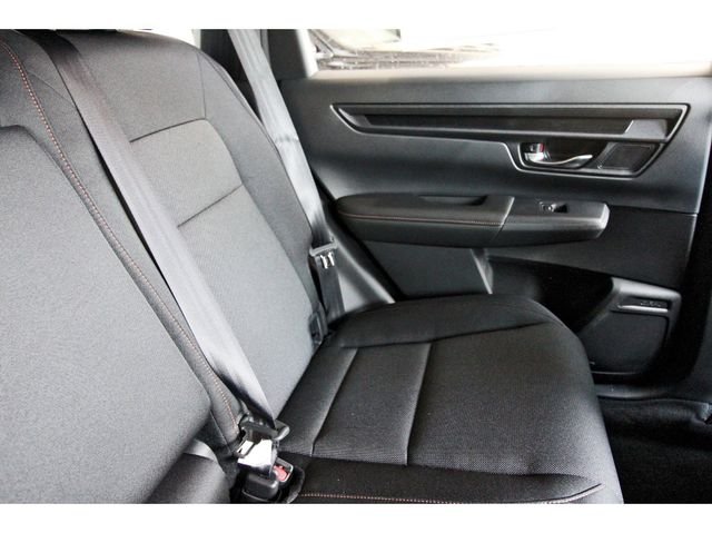 2026 Honda CR-V TrailSport - Photo 12