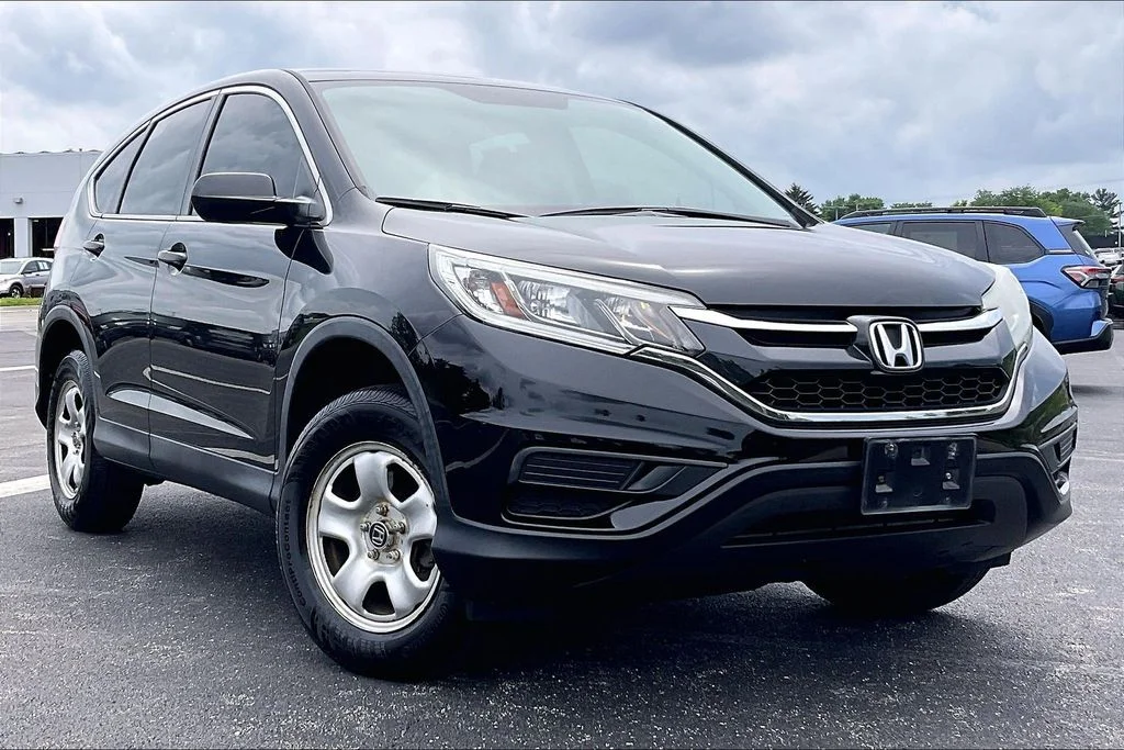 Used 2016  Honda LX image 30