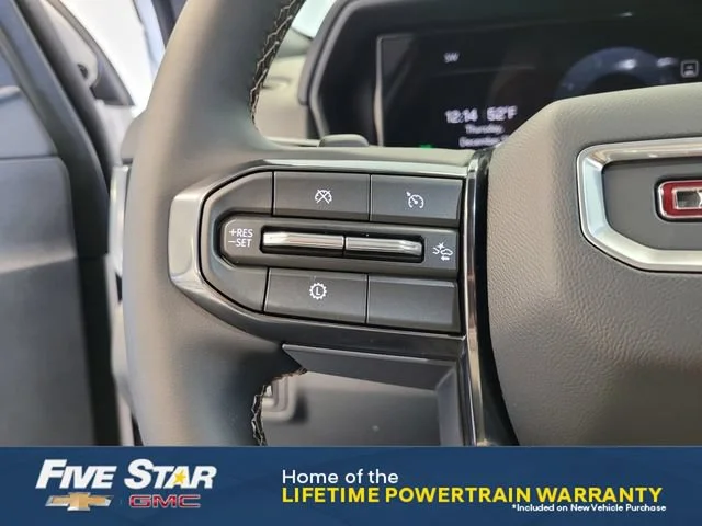 2026 GMC Terrain AT4 - Photo 23