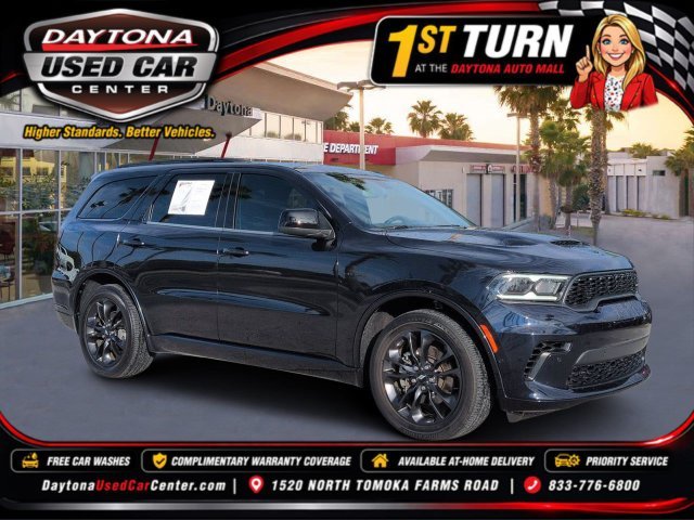 Certified Used 2024  Dodge R/T image 1