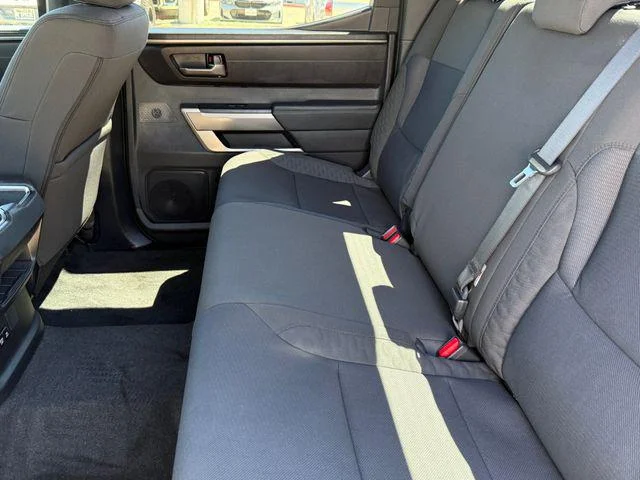 Certified Used 2026 ICE CAP Toyota SR5 image 31