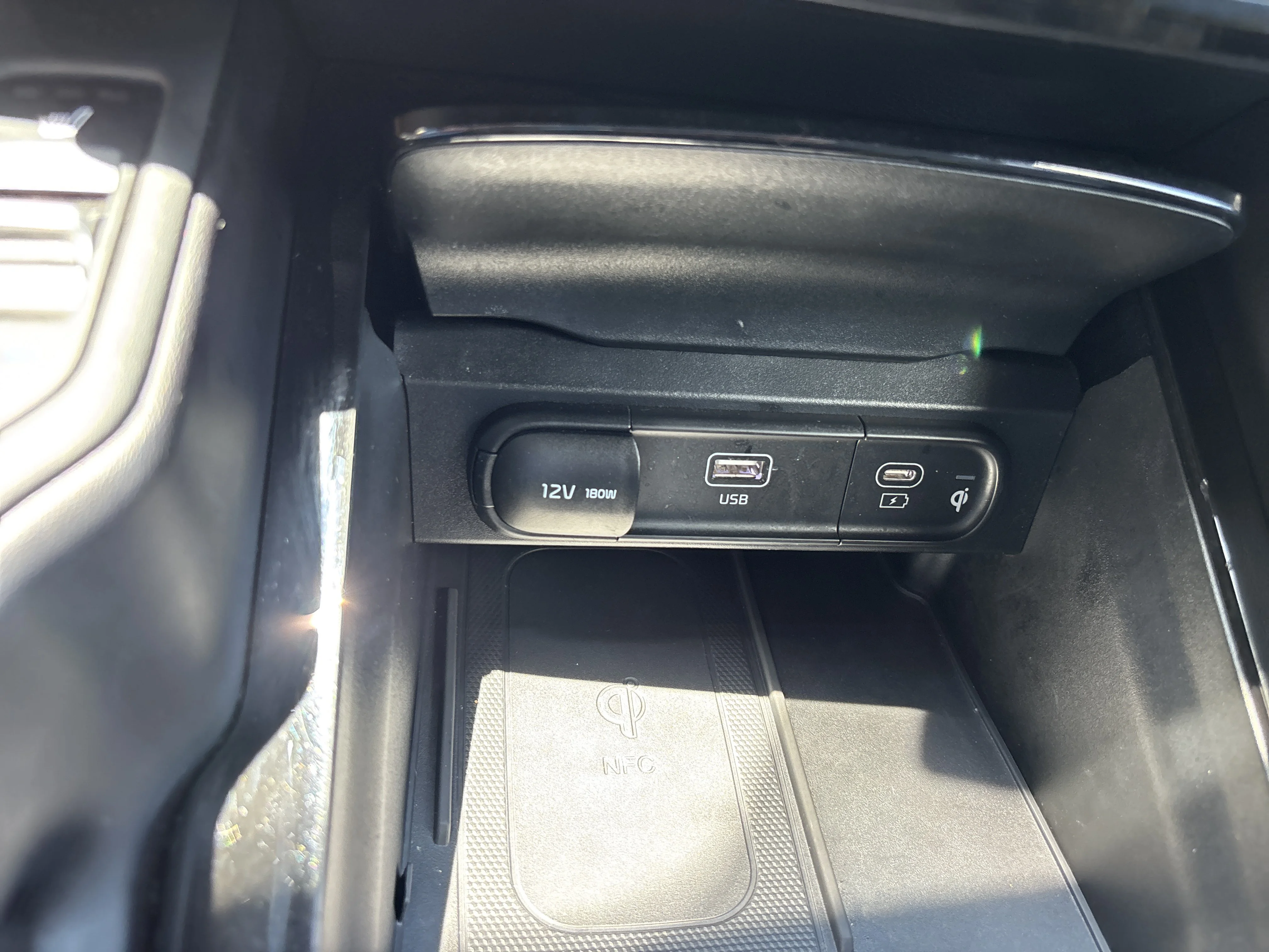 Used 2024 Dawning Red Kia SX X-Line AWD image 39