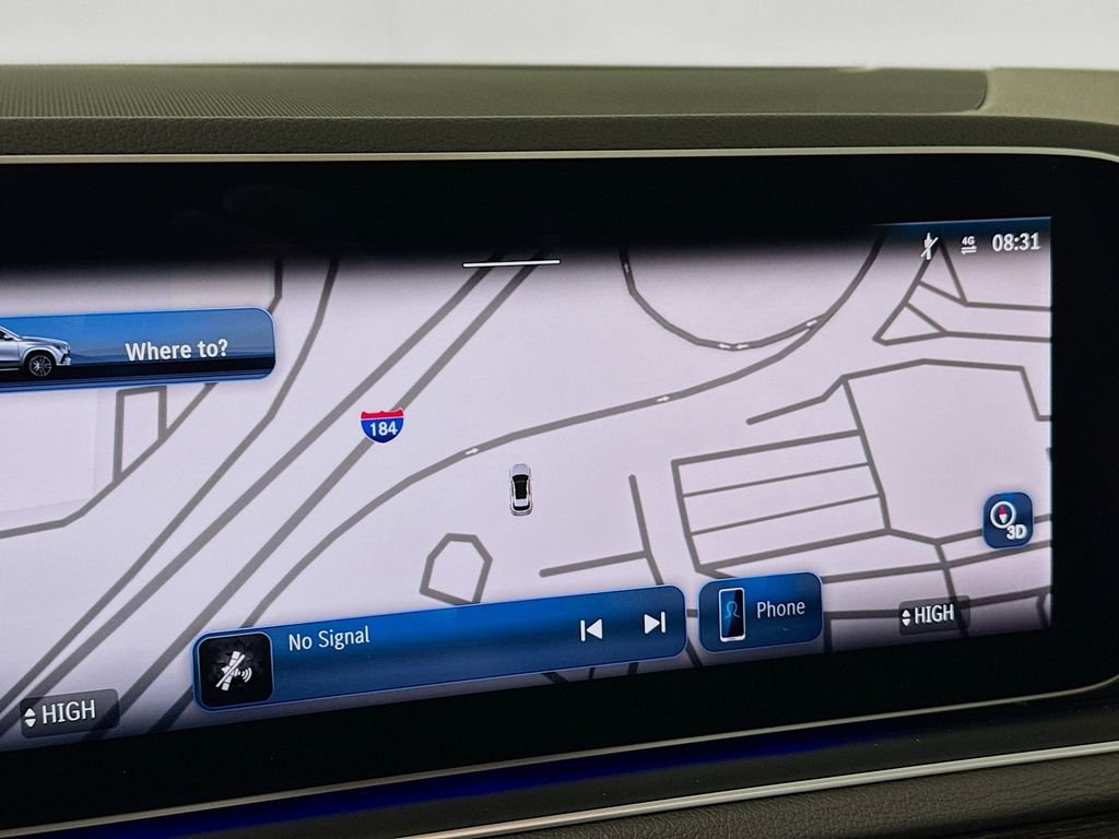 Used 2026 Black Mercedes-Benz GLE 450 image 14