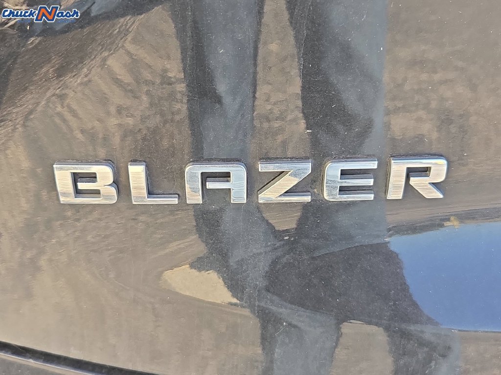 2026 Chevrolet Blazer 2LT - Photo 8