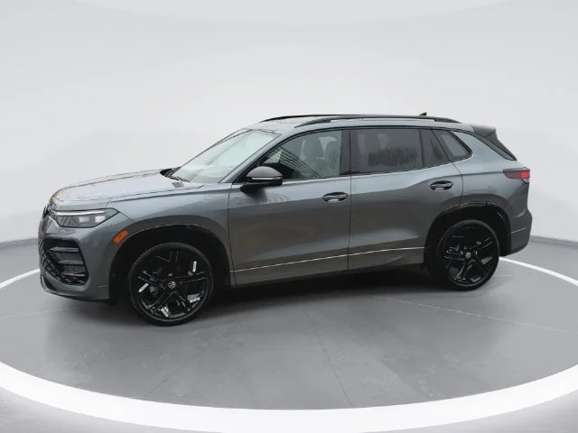 2026 Volkswagen Tiguan SE R-LINE BLACK - Photo 14