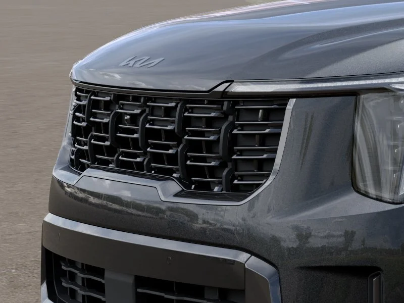 New 2026 Interstellar Kia X-Line SX Prestige image 12
