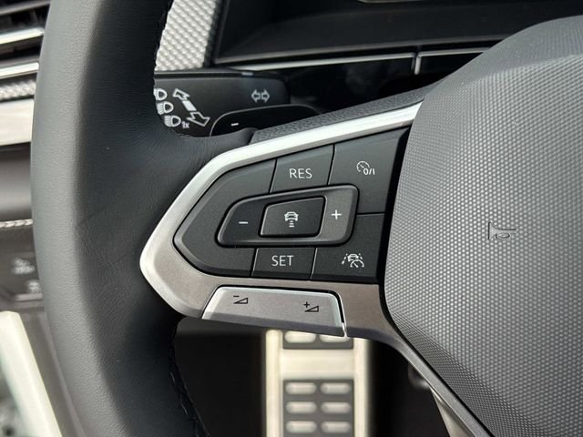 2026 Volkswagen Atlas Cross Sport SEL Premium R-LINE - Photo 11